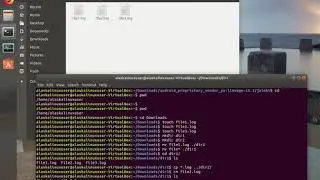Linux 101: Working with files, moving, copying, and permissions