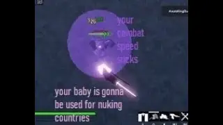 Just a normal Minutes video. (Roblox - Hours)