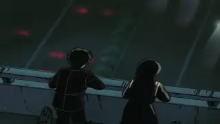 Kudasai - Overcast