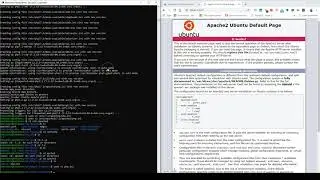 How to set up a secure LAMP server