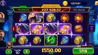 TEEN PATTI MASTER~~Best Cash Game..Big win best Apk..18+Only...