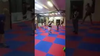 Бокс для начинающих и профессионалов
