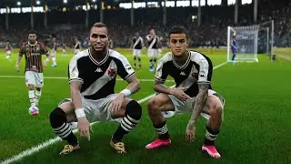 PES 2020 | Next Season Patch 2024-UPDATE OPTION FILE 2024 PS4 PS5 | DOWNLOAD and INSTALLATION
