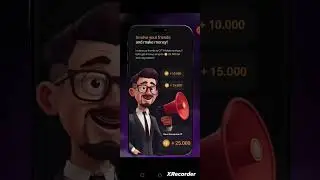 City Holder. Новый ролик! Будущее проекта! Заходи построим город вместе! Ссылка в комментариях.