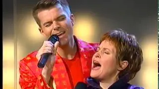 Átta raddir: Diddú