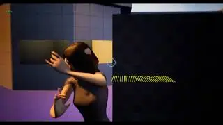 Aiming from Full Cover from all angles.