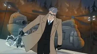 Renjizan trailer