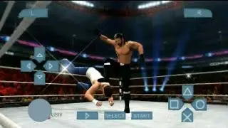 WWE 2011 Seth Rollins Curb Stomp Finisher