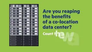 Co-location Data Centers