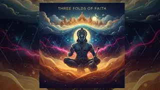 THREE FOLDS OF FAITH Ep | JUKEBOX | Muter(prod. 