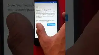 hard restoration moto E4 without  frp bypass  google account without pc..