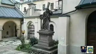 Tylko we Lwowie. Lwow.