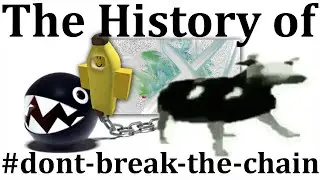 The History of 