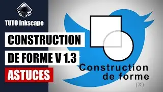 Inkscape Tutorial: 