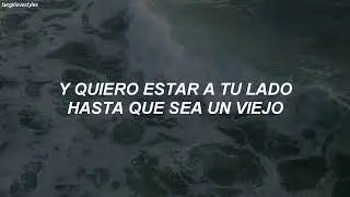 Major Lazer - Cold Water ft. Justin Bieber & MØ (Traducida al Español)