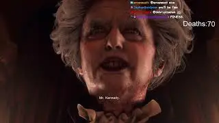 Resident Evil 4 Remake Berserker Mod (Part Two)