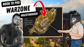 Why You SUCK At Warzone (and How to Improve)