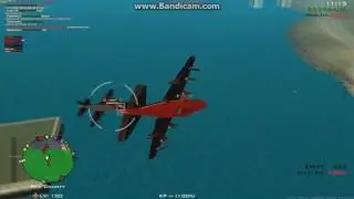 Grafuroam Hydra (Gameplay) First Video! :D