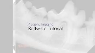 How to Use Progeny® Imaging Software