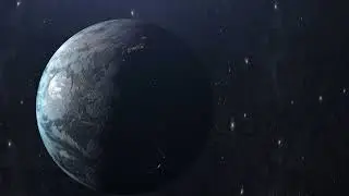 earth vfx 🌏 VC Orb pulgin..! aftereffects ❤
