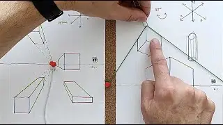 Sketching Retreat 2025 | Online Event | Trailer Video