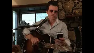Singin’ On Sundays with Mike Farris