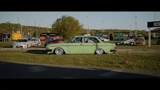TWOEVSY | NO DRIFT NO FEST 2024