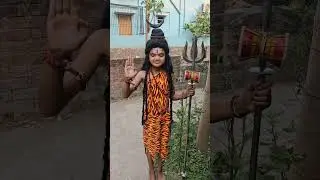 Mere Bholanath ji 🙏❤️#Kritikachannel#Shorts#viral#trending#bholanath