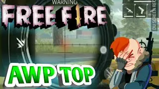 Free Fire докажи что АВМ говно!! Топ 1 на АНДРОИДЕ. Новый Пубг на телефоне