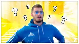 What even is this video???