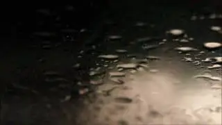 Raw Q - Summer Rain