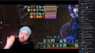 WoW Bluedrew RANK1 Motivational Speaker