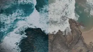 The Power Of Color Grading