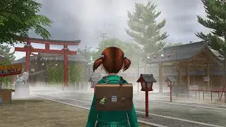 Anime City (2024) - teaser #4