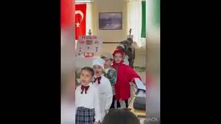 Peşələr tədbirindən.Məktəb 238.2b sinfi.
