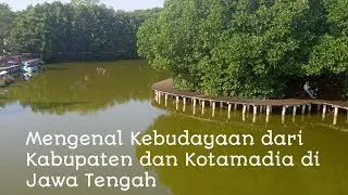 Wisata Edukasi Grand Maerokoco Semarang Sudah Buka Lagi