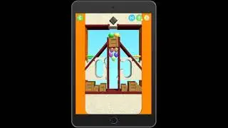 dig this! (Dig it ) 78-17 | CATACOMBS | Dig this level 17 chapter 78 solution walkthrough