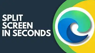 How to Use Split Screen in Microsoft Edge Step by Step