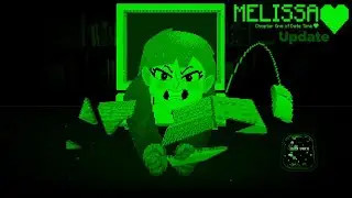 Romantic Refinement: Exploring MELISSA’s Updated Endings in DATE TIME (No Commentary)