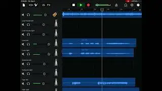 So Tired-Original song by me