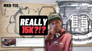 How much it really costs 
