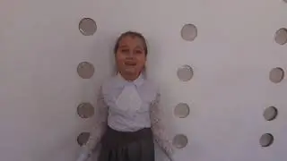 Юскина Арина Борис Заходер Если ждет вас наказанье