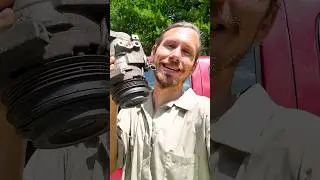 Mechanic States EVERY Chevy A/C BAD?