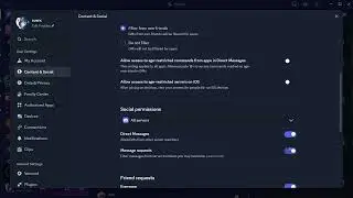 How to Close DMs (Direct Messages) on Discord [2026]