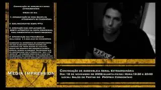 elevador impression media