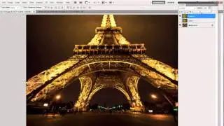 How to Create a Grunge Effect in Photoshop