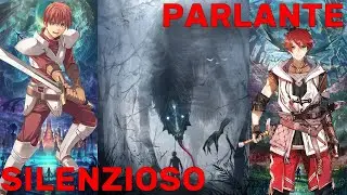 Ys: Adol non sarà più un protagonista silenzioso?