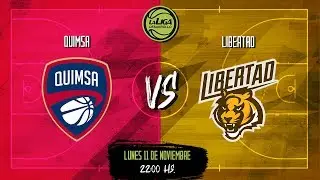 #LaLigadeDesarrollo