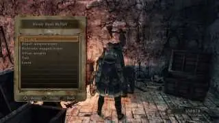 How to find the Dull Ember Dark Souls 2 PS4 XONE PC