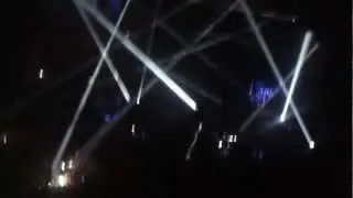EXAMPLE!!- Shot Yourself.. (Live @ Nottingham Arena, Example Tour 2012)